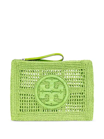 Tory Burch Ella Clutch Bag