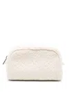 Tory Burch Ella Cotton Pouch