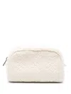 Tory Burch Ella Cotton Pouch