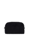 Tory Burch Ella Cotton Pouch