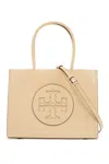 Tory Burch Ella Eco-friendly Tote Bag Made Of