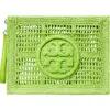 Tory Burch Ella Hand Crochet Wristlet