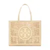 Tory Burch Ella Hand-crocheted Large Tote