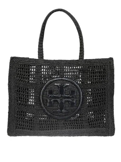 Tory Burch Ella Large Tote