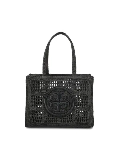 Tory Burch Bags In Black