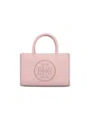 TORY BURCH ELLA MINI TOTE BAG