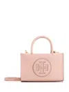 Tory Burch Handbag  Woman Color Blush Pink In Rose