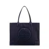 Tory Burch Ella Recycled Nylon Tote Bag