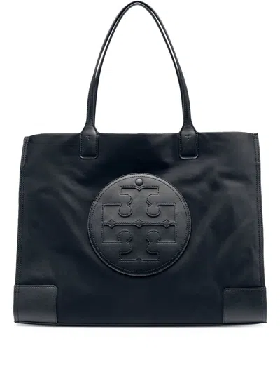 Tory Burch Ella Nylon Tote Bag