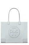 Tory Burch Ella Nylon Tote In Blue