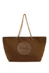 TORY BURCH ELLA NYLON TOTE