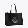 Tory Burch Ella Patent Tote