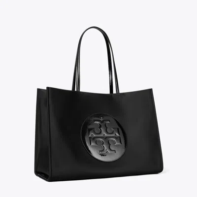 Tory Burch Ella Patent Tote