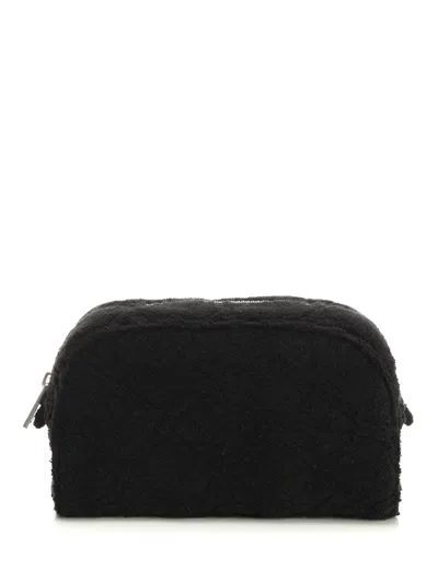 Tory Burch Ella Pouch In Black