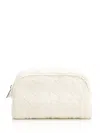 Tory Burch Ella Pouch In White