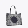 Tory Burch Ella Printed Small Tote