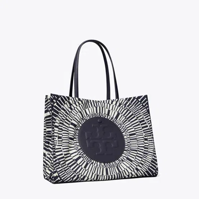 Tory Burch Ella Printed Small Tote