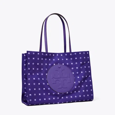 Tory Burch Ella Printed Tote