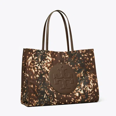 Tory Burch Ella Printed Tote