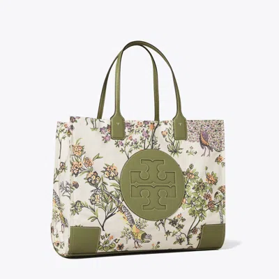Tory Burch Ella Printed Tote