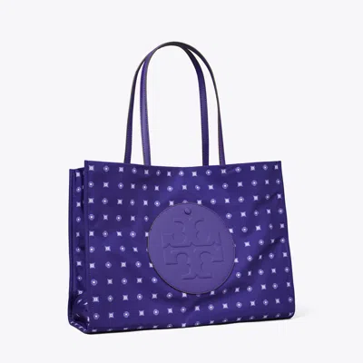 Tory Burch Ella Printed Tote