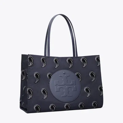 Tory Burch Ella Printed Tote