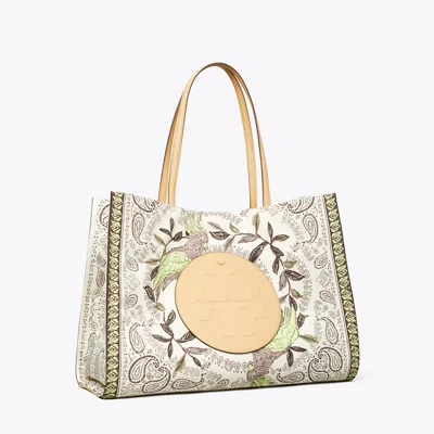 Tory Burch Ella Printed Tote
