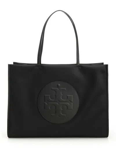 TORY BURCH ELLA SHOPPING BAG