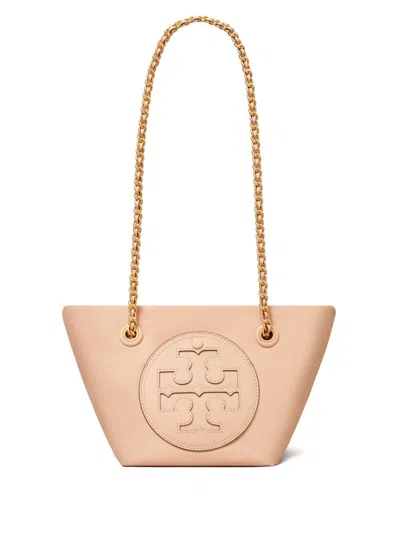 TORY BURCH TORY BURCH ELLA SMALL CHAIN CROSSBODY BAG