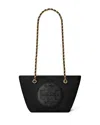 TORY BURCH ELLA SMALL CHAIN CROSSBODY