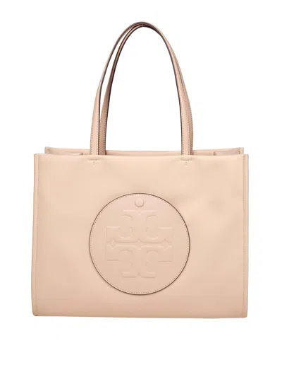 TORY BURCH ELLA SMALL TOTE SHOPPING BAG
