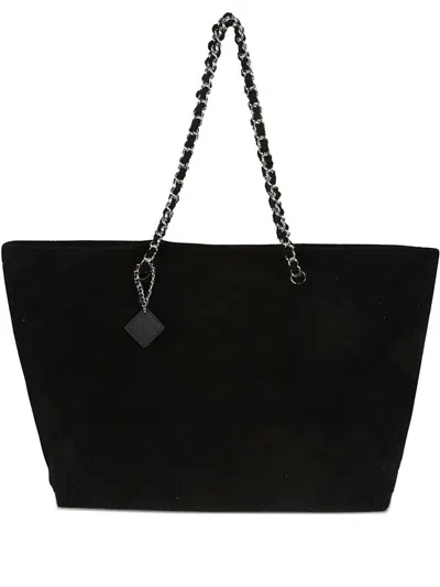Tory Burch Ella Terry Cotton Tote Bag
