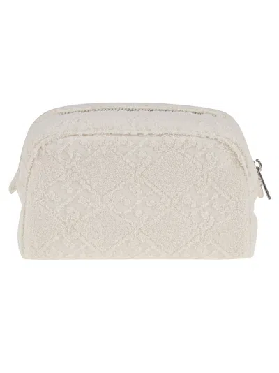 Tory Burch Ella Terry Pouch