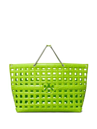 TORY BURCH ELLA TOTE BAG