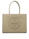 TORY BURCH TORY BURCH "ELLA" TOTE BAG