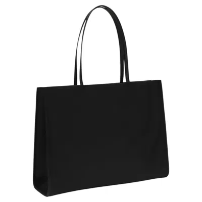 Pre-owned Tory Burch Ella Tote Bag � Black