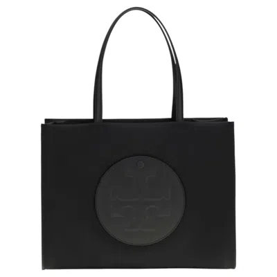 Pre-owned Tory Burch Ella Tote Bag � Black