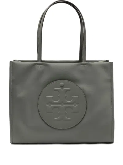 Tory Burch Ella Tote Bag In Green