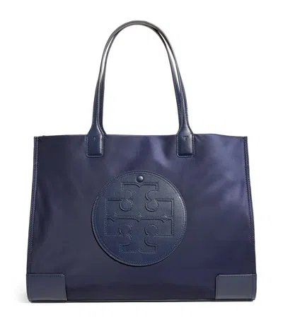 TORY BURCH ELLA TOTE BAG