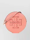 Tory Burch Ella Zip Bio Card Holder