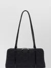 Tory Burch Embellished Rectangular Shoulder Bag