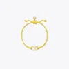 Tory Burch Embrace Ambition Bracelet