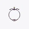 Tory Burch Embrace Ambition Pavé Bracelet In Gold