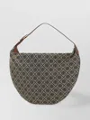 Tory Burch Baloon T Monogram In Blue