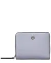 Tory Burch Emerson Patent Mini Wallet
