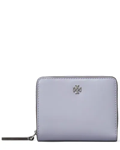 Tory Burch Emerson Patent Mini Wallet