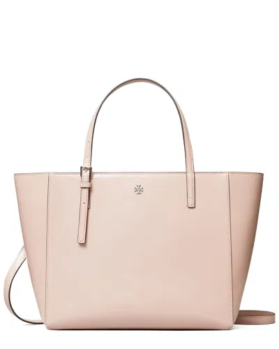 Tory Burch Emerson Small Patent Tote