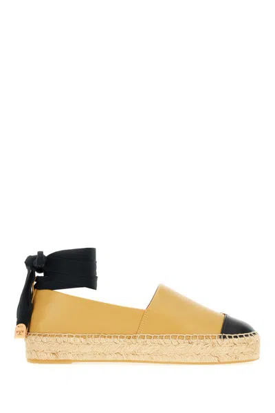 TORY BURCH TORY BURCH ESPADRILLAS