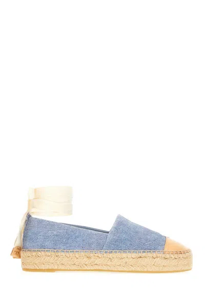 TORY BURCH TORY BURCH ESPADRILLAS