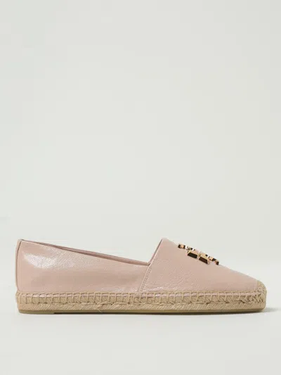 Tory Burch Espadrilles  Woman Color Pink